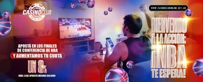 Acción NBA en Vivo