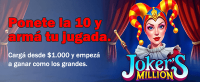Tu Suerte Está en arplaycet.com