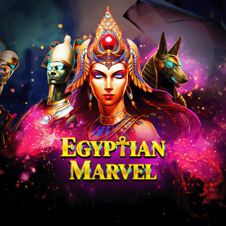 Egyptian Marvel game thumbnail