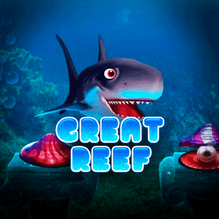 Great Reef game icon