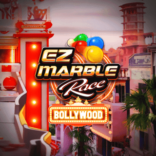 EZ Marble Race Bollywood game thumbnail
