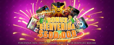 Mega Jackpot Semanal VIP
